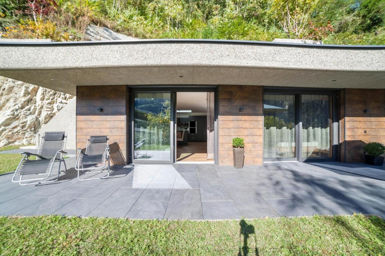 Chalet Riad Saltusio Exterior photo